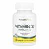 Vitamin D3 5000 IU - 60 softgels