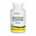 Egg Yolk Lecithin 600 mg - 180 caps