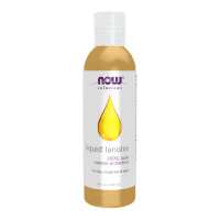 Liquid Lanolin - 118ml Pure