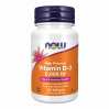 VIT D-3 5000IU - 120 sgels