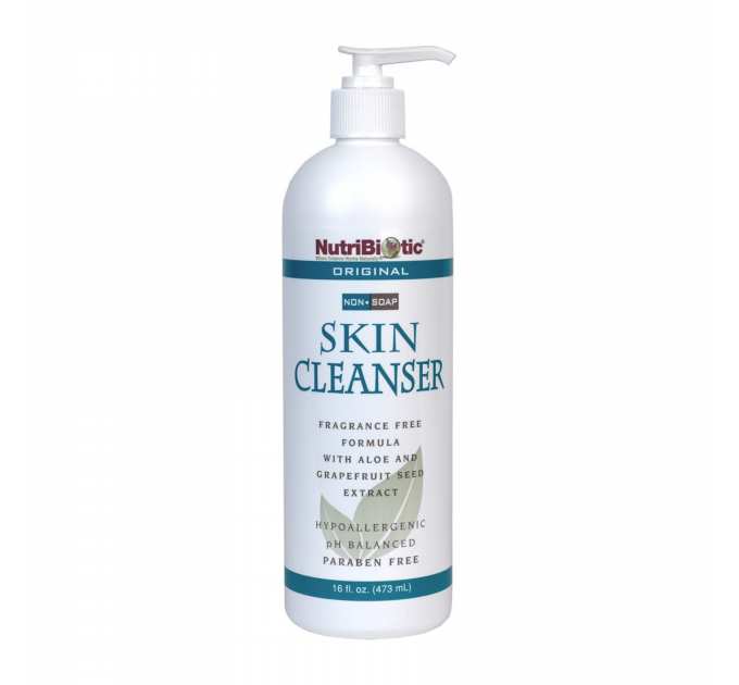 Skin Cleanser Original - 473 ml