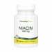 Niacin 100mg - 90 tabs