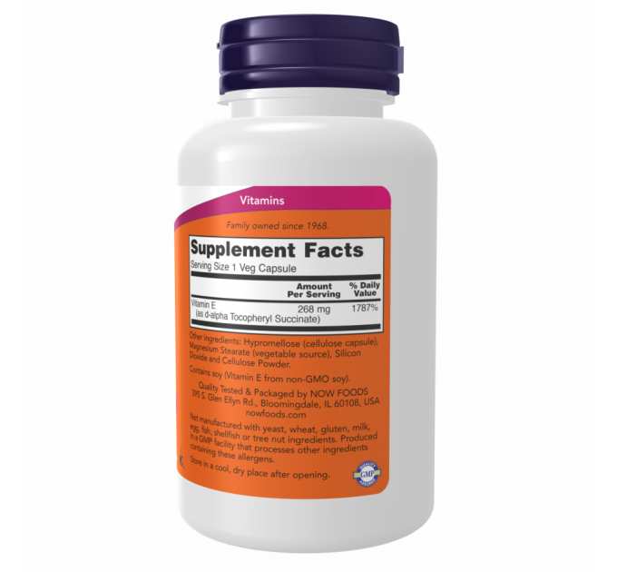 DRY E-400 - 100 vcaps