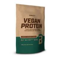 Vegan Protein - 500g Forest Fruit Vegan Protein - 500g Forest Fruit