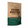 Vegan Protein - 500g Forest Fruit