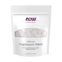 Magnesium Flakes - 750g (Пошкоджена упаковка)