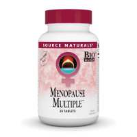 Menopause Multiple™ - 30 tabs (Пошкоджена банка)