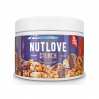 Nut Love (with roasted Peanut ) - 500g Crunch