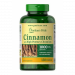 Cinnamon Complex with High Potency Chromium -120 caps