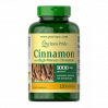 Cinnamon Complex with High Potency Chromium -120 caps