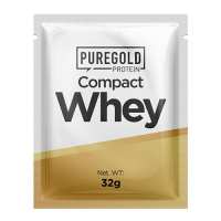 Whey Protein - 30g Salted Caramel