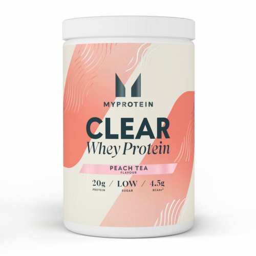Impact Whey Isolate - 480g Natural Chocolate (До 07.26)