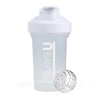 Shaker - 400ml White