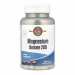 Magnesium Orotate 200mg - 120 vcaps (Пошкоджена банка)