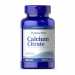 Calcium Citrate 1000mg - 200 caps