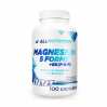 MAGNESIUM 5 FORMS + B6(P-5-P) - 100 caps