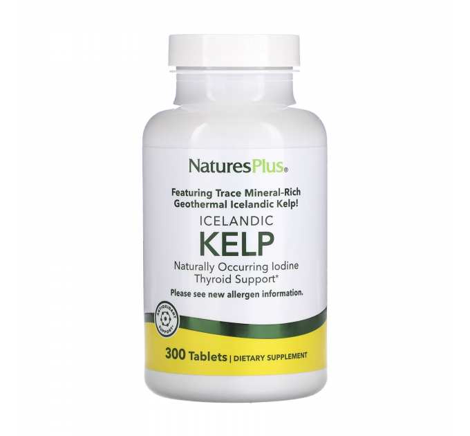 Kelp - 300 tabs