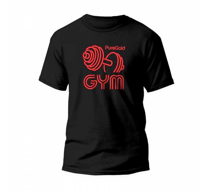 Gym Póló - M
