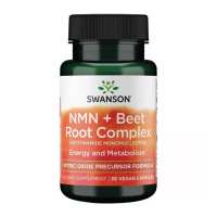NMN + Beet Root Complex - 30 vcaps