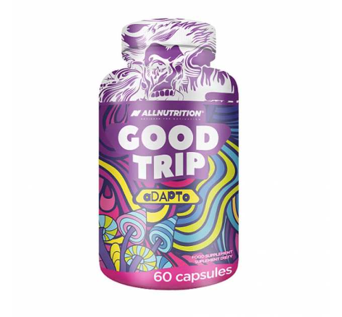 Good Trip - 60caps