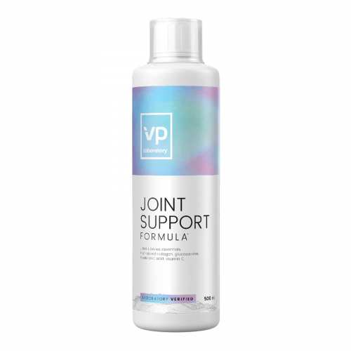 Joint Support Formula - 500ml (До 12.26) Joint Support Formula - 500ml (До 12.26)