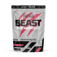 Beast - 300g Mango (До 01.26)
