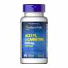 Acetyl L-Carnitine 500 mg - 60 Capsules