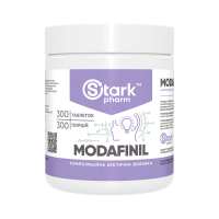 Modafinil - 300 caps
