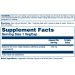 Berberine from Indian Barberry 500mg - 60 vcaps