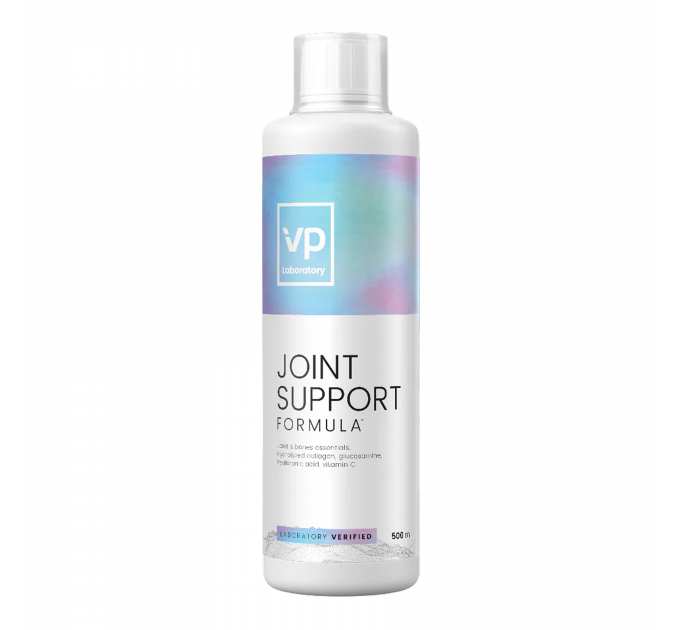 Joint Support Formula - 500ml