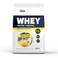 Whey - 900g Mango Sorbet