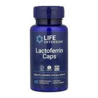 Lactoferrin Caps - 60 vcaps (До 12.26)