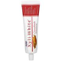 Xyliwhite Cinnafresh Toothpaste - 6.4 oz (Пошкоджена упаковка)