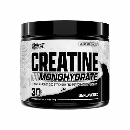 Creatine Monohydrate - 150g