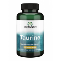 Taurine 500mg - 100caps
