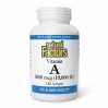 Vitamin A 3000mcg 10000IU - 180 softgels