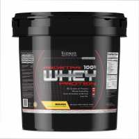 Prostar Whey 10lb - 4540g Banana
