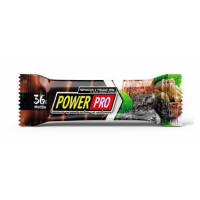 Protein Bar Nutella 36% - 20x60g Prunes and Nuts Protein Bar Nutella 36% - 20x60g Prunes and Nuts