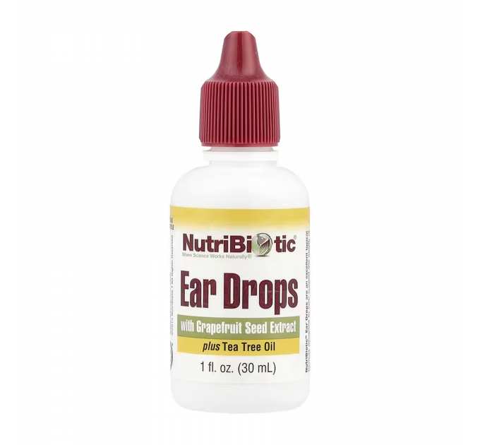 Ear Drops - 30ml