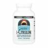L-Citrulline 500 mg - 120 caps (Пошкоджена банка)
