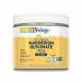 Magnesium Glycinate Powder - 179g Unflavored