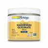 Magnesium Glycinate Powder - 179g Unflavored