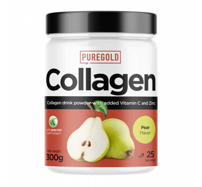 Collagen - 300g Pear