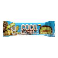 Coco Caramel - 20x40g Pineapple (Пошкоджена етикетка)