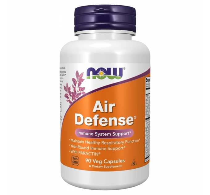 Air Defense - 90 Veg Caps