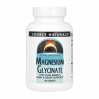 Magnesium Glycinate - 60 tabs