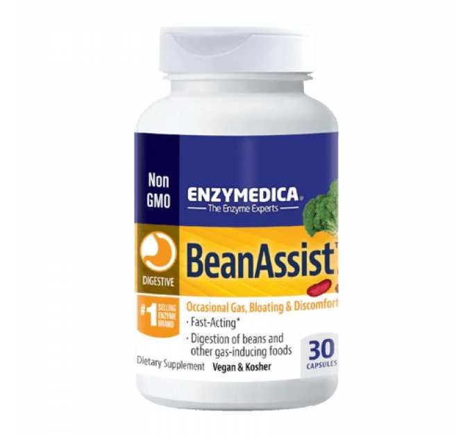 BeanAssist - 30 caps