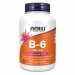 B-6 100mg - 250 vcaps