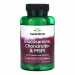 Glucosamine, Chondroitin & Msm Highest Strength3-in-1 Formula - 120 tabs