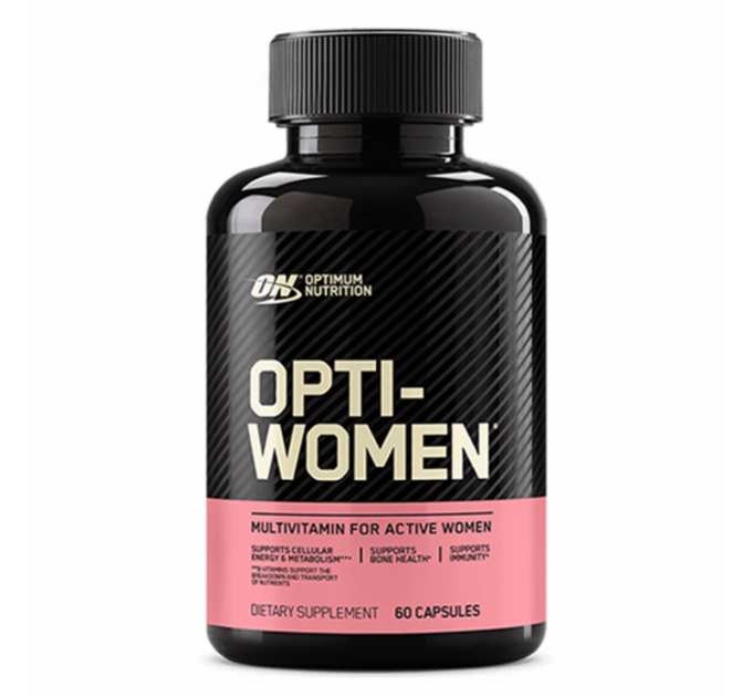 Opti-women - 60caps